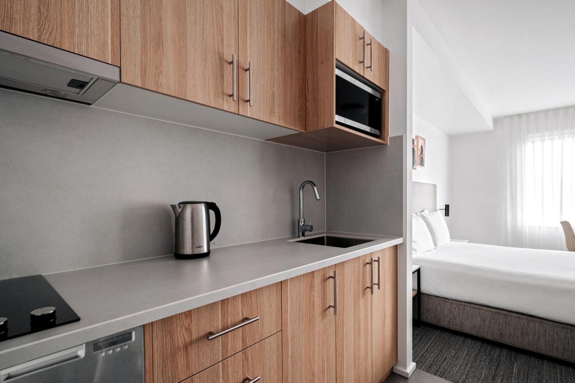 Aparthotel Quest Moonee Valley Melbourne