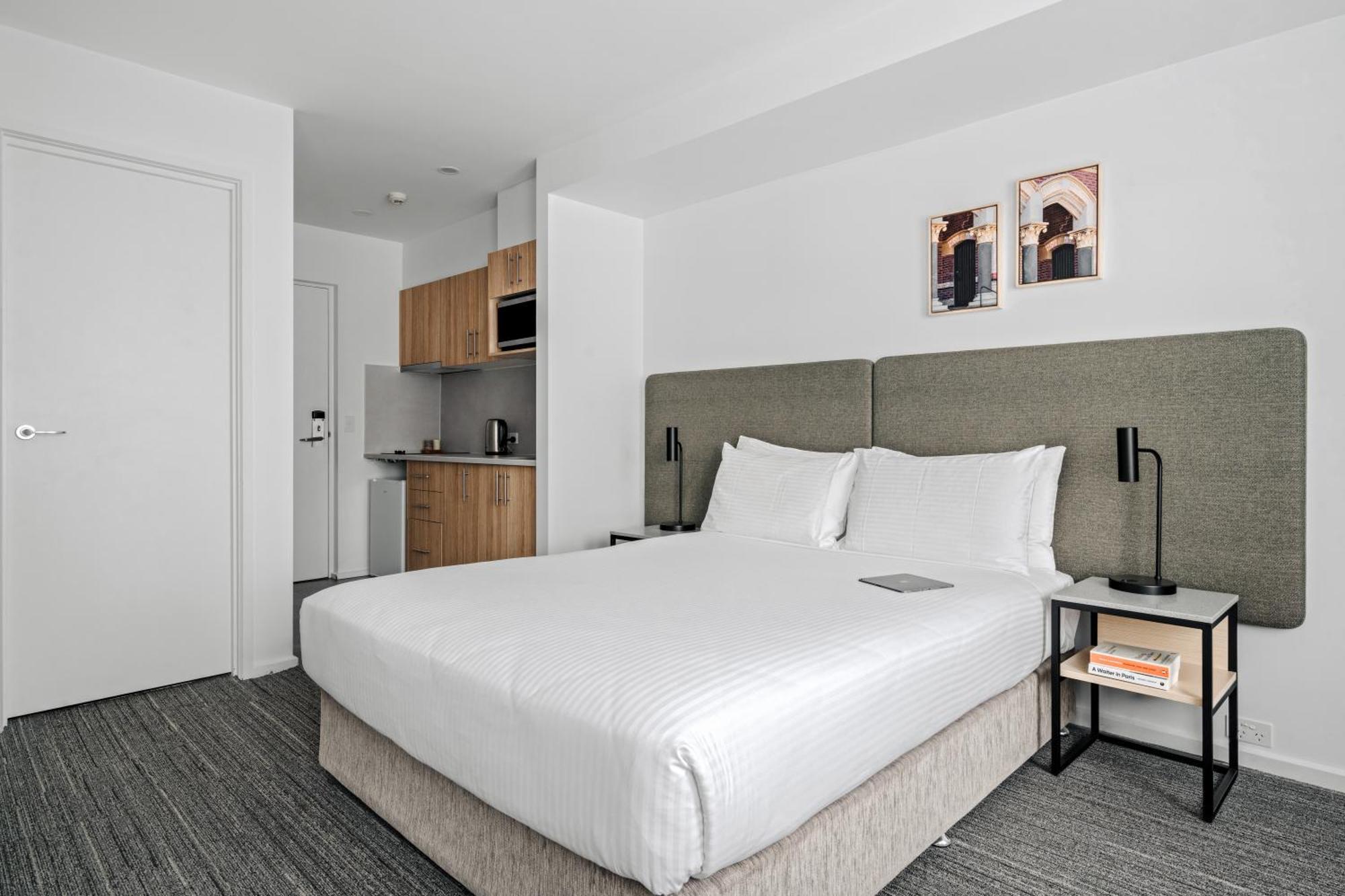 Aparthotel Quest Moonee Valley
