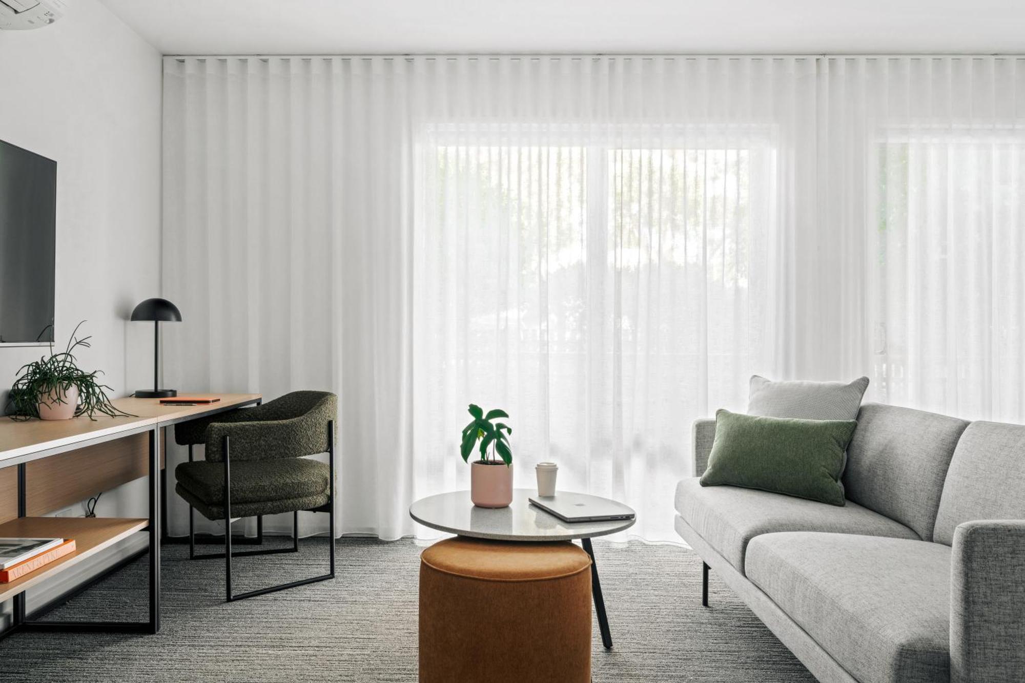 Aparthotel Quest Moonee Valley Melbourne